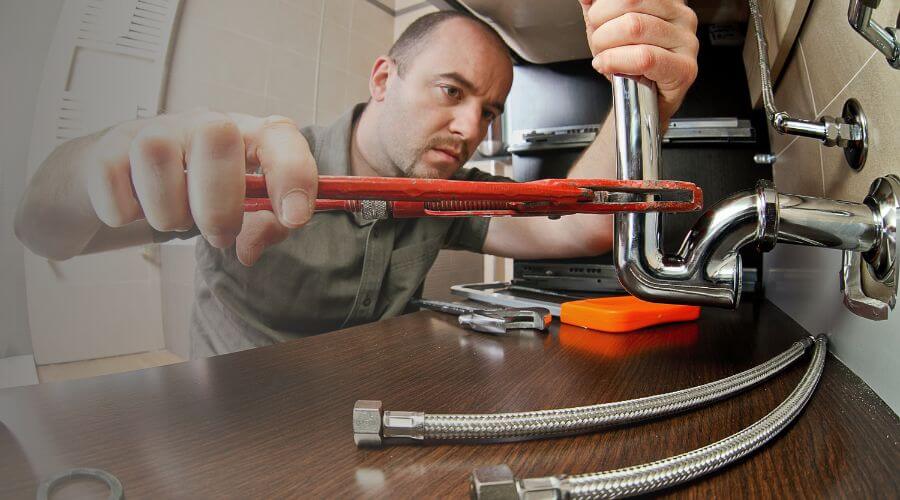 Professional sewer line replacement in Belmont, NH